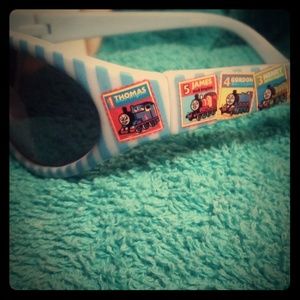 Thomas the train sunglasses